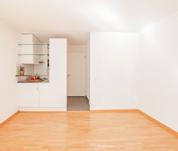 1 Zimmer-Wohnung in St. Gallen - Photo 4