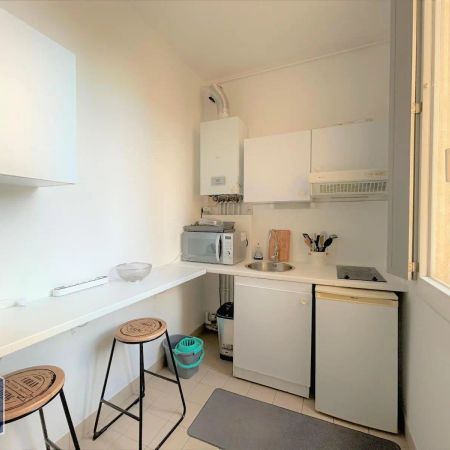 Appartement à louer 2 pièces 48.4m² - Photo 4