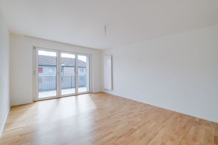 Modern wohnen in Wil - Photo 3