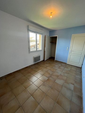 Maison individuelle (T4) de 85.25m² - PONT DE CHERUY - Photo 4