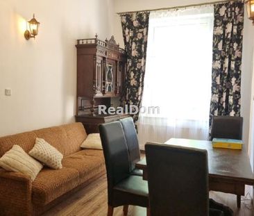 Mieszkanie Wrocław Śródmieście powierzchnia 26.0 m² C207-WM-46035 - Photo 2