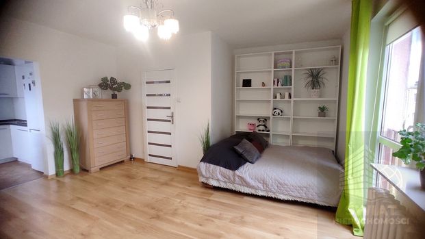 Wynajem 1 pok mieszk. z osobną kuchnią, Pomorzany - Фото 1