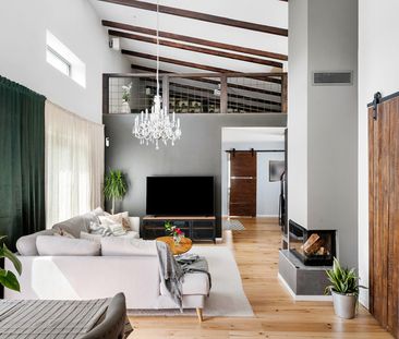 Anders Pålssons väg, Klågerup - Photo 5