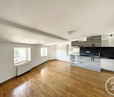 Location Appartement 2 pièces 41m² RIOM 63200 - Photo 5