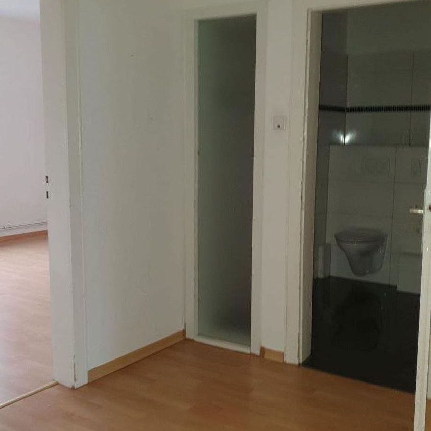 Großzügige 2 Zimmer-Wohnung - Foto 1