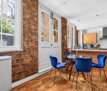 Crawford Passage, London, EC1R 3DP - Photo 6