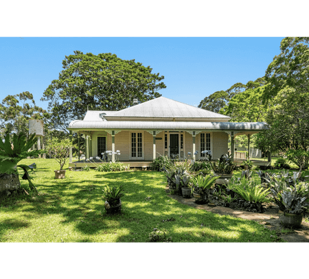 355 Coopers Shoot Road, Coopers Shoot, NSW 2479 - Photo 4