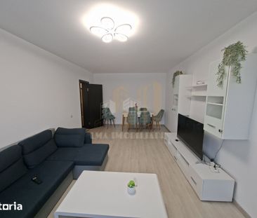 Apartament 2 camere decomandat Subcetate City Sanpetru Brasov - Photo 3