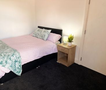 Room in a Shared House, Kings Road, B23 - Photo 5