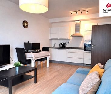 Pronájem bytu 2+kk 49 m² - Photo 2