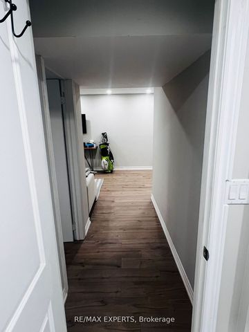 For Lease - 1356 Forest Street Unit# Bsmt, Innisfil, Ontario - Photo 4