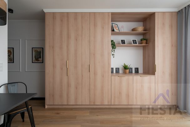 Wrocław Przedmieście Oławskie, ul. Krakowska - Фото 1