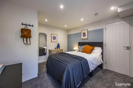 6 bedroom house to rent - Photo 4