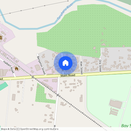 1 Toru Street, Gisborne District, Makaraka