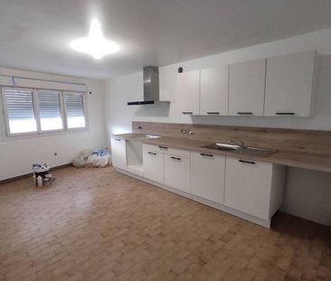 Location maison 4 pièces 114.93 m² à Saint-Maurice-de-Gourdans (01800) - Photo 1