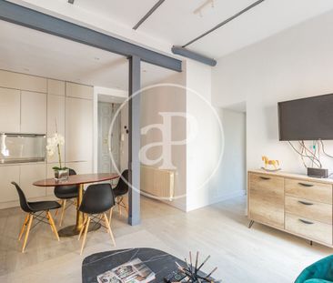 Flat for rent in Goya (Madrid) - Photo 5