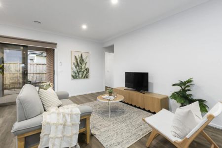 Comfortable and Low-Maintenance Living in a Prime Wyndham Vale Location - Photo 3