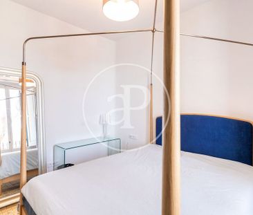 5 bedroom luxury Villa for rent in Barcelona, Spain - Photo 4