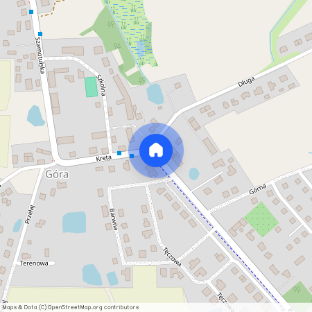 Góra, Tarnowo Podgórne, poznański, wielkopolskie