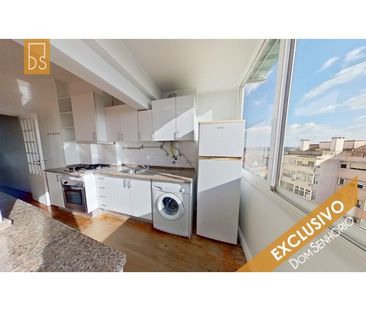 Apartamento T1 em Lisboa - Photo 3