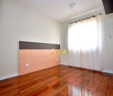 Apartamento Com 1 Dormitório, 37 m² - Venda por R$250.000ou Aluguel... - Foto 2