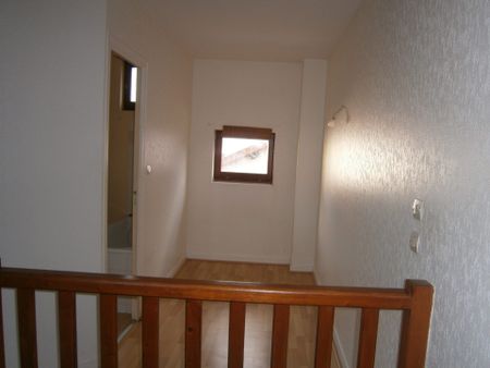 T2 duplex – Centre ville – LIMOGES – LOCATION – ETUDIANT - Photo 4