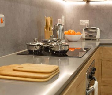 7 Bed Ensuite - Photo 2