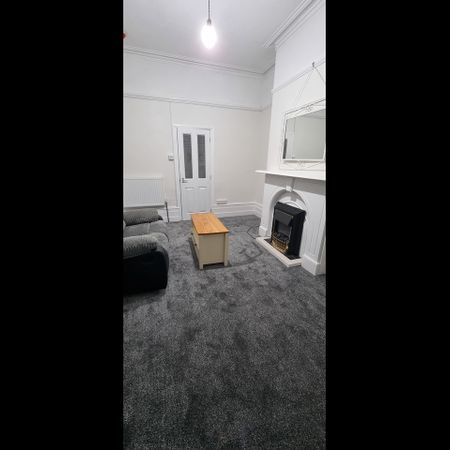 1 Bed Flat, Saxby Street, LE2 - Photo 3