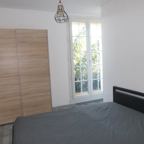 Location / Maison T3 - Photo 1