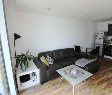 City Centre Flat - Solly Street, S1 - Photo 3