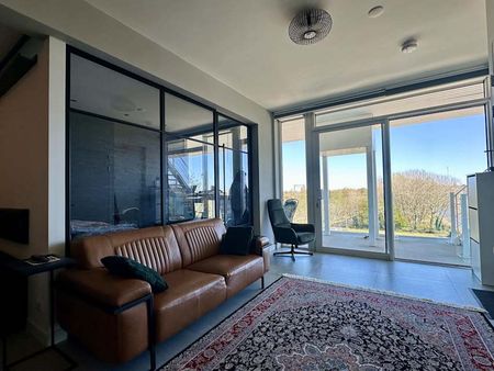 Haarlemmerweg - One Bedroom with Guest Room / Office - Foto 4