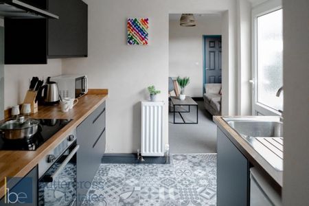 1 bedroom in a house share to rent - Photo 4