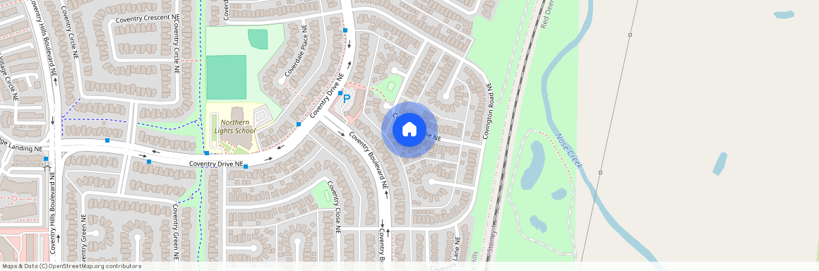 92 Covington Rise Northeast, Calgary, Calgary, Calgary Metropolitan, T3K 4A9