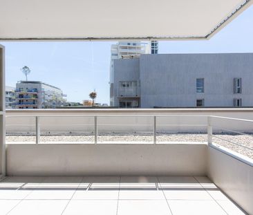 location Appartement T3 DE 62.97m² À NICE - Photo 4