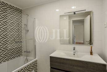 Apartamento T3 em Lisboa