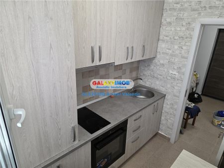 Garsoniera Berceni - Oltenitei - Olympus Residence - Photo 3