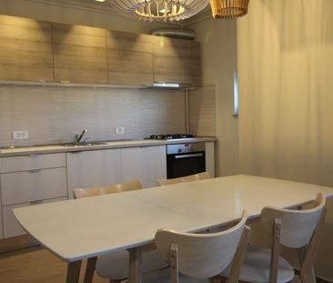 Apartament cu 3 camere de închiriat - Fotografie 6