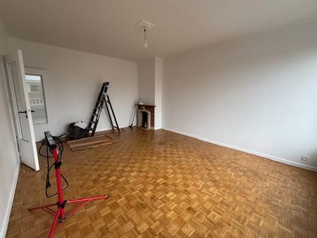 Appartement te huur - Foto 3