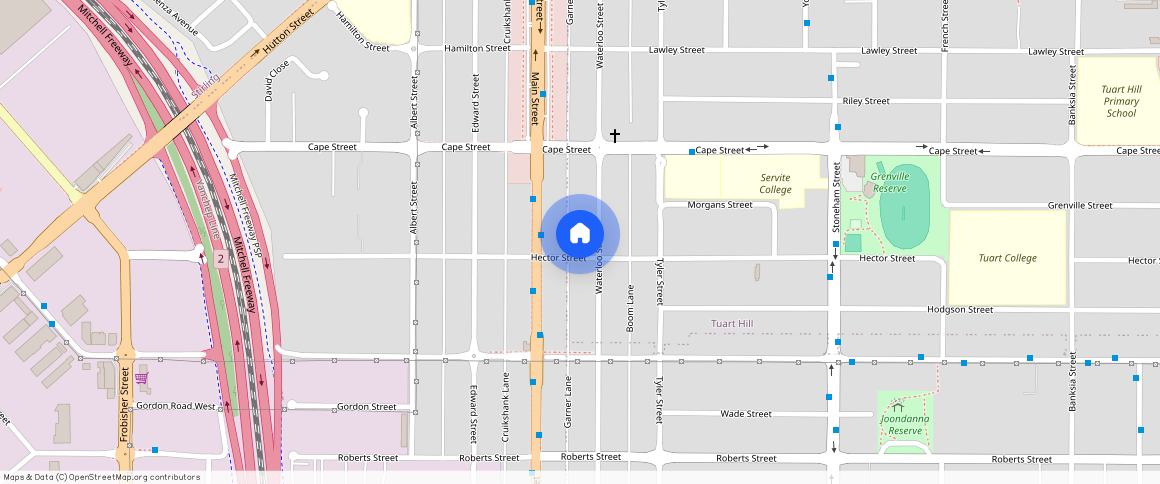 4/101 Waterloo Street, TUART HILL