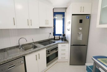 2 room luxury Apartment for rent in Orihuela, Spain