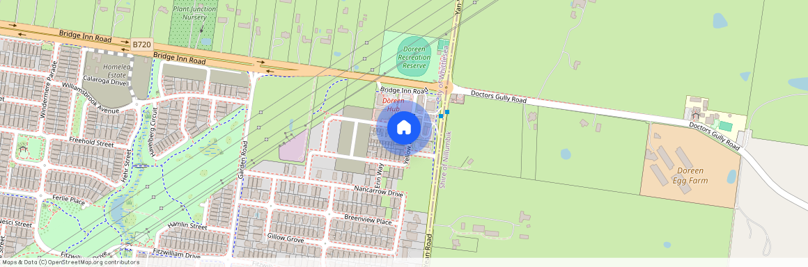 22 Yellow Brick Rd, Doreen