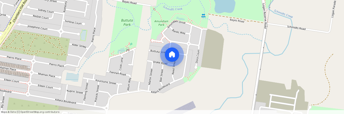22 Reed Street, LOGAN RESERVE