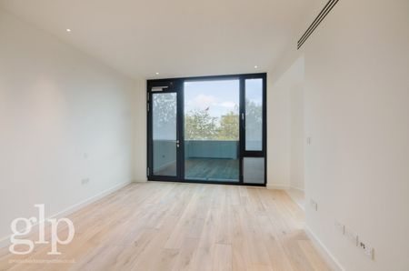 3 Bedroom Penthouse, Gensurco House, Rosebery Avenue, Clerkenwell, EC1R - Photo 3
