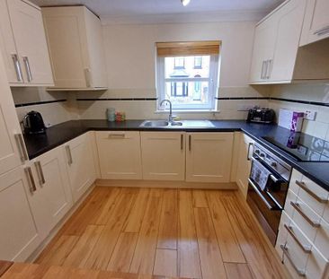 2 bedroom terraced house to rent - Photo 6