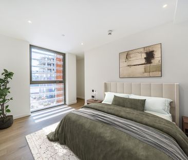 2 bed Apartment To Let - Photo 6