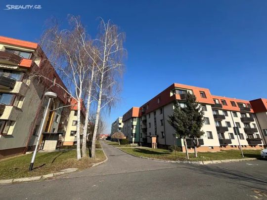 Pronájem bytu 3+kk 69 m - Photo 1