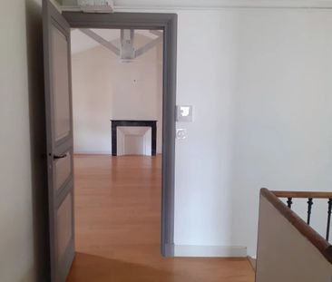 Location Appartement 3 pièces 72m² NARBONNE 11100 - Photo 3