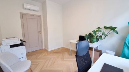 Zobacz>>Apartament w Centrum Warszawy 50 m² - Photo 3