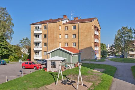 Bergsgatan 2 B - Foto 4