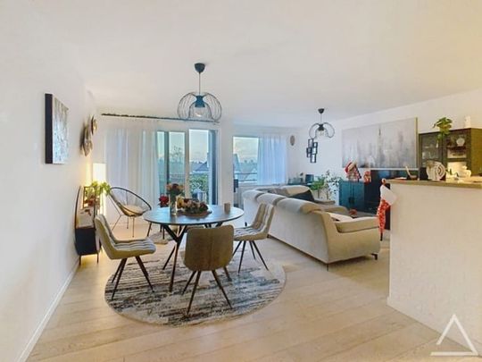 Appartement te huur - Foto 1